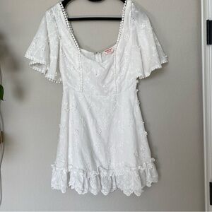 Showpo Fancy A Spritz Dress